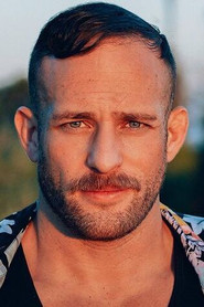 Photo of Isaac Hull as Royce Isaacs