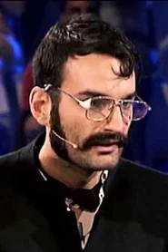 Photo of Luis Carlos Tortosa as Artichokes Piranha (voice)