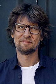 Photo of Palle Torp as Sig selv