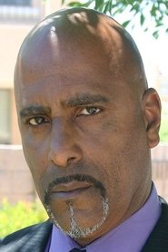 Photo of Christopher Baskerville as Troy Evans