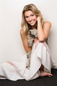 Photo of Aleisha Rose as Chrissie