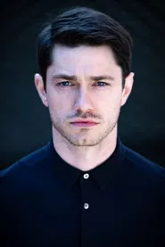 Photo of Josia Krug as Jack