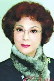Photo of Lu Qiuping as Chou Meiling