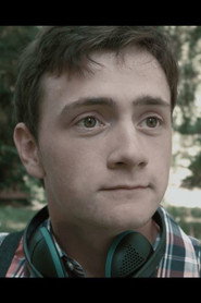 Photo of Antoine Lecoq as Luc