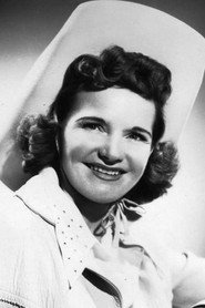 Photo of Patsy Montana as Patsy