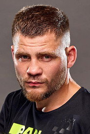 Photo of Denys Berinchyk as Self