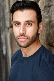 Photo of Mansoor Noor as Dean