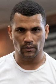 Photo of Orestes Velazquez as Self
