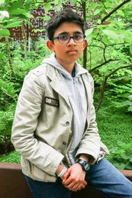 Photo of Vipulan Puvaneswaran as Self