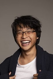 Photo of Kenny Ridwan as Lin
