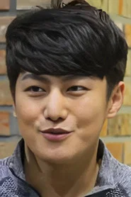 Photo of Ko Chan-woo as Doo-chan (두찬)