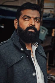 Photo of Amit Kumar Bhatti (AKB) as Office Boss