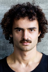 Photo of Onur Kurtulmus as Tobias Schmitt