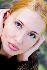 Photo of Ewa Kwiatkowska as Matka Lusi