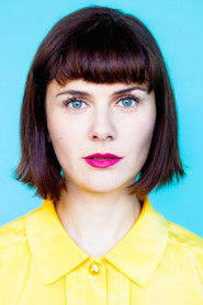 Photo of Amélie Glenn as Self - Host