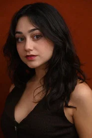 Photo of Gaia Maria Tini as Ava