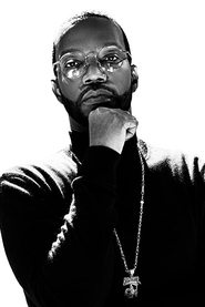 Photo of Juicy J as Juice