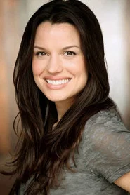 Photo of Caroline Morahan as TV Host