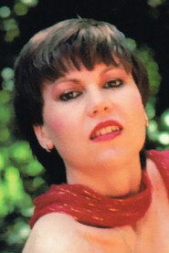 Photo of Paula Meadows as Margo de Bank