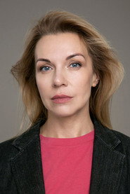 Photo of Natalya Yaskova as Rita Mayskaya