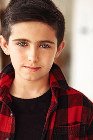 Photo of Major Dodge Jr. as Jack