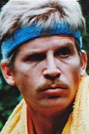Photo of Bruce Baron as Howard Hope