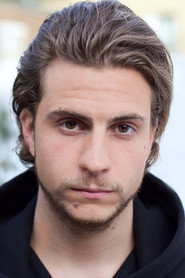 Photo of Philip Andrew Truempi as Jim
