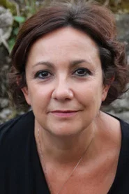 Photo of Paola Roscioli as Ms. Hinman