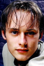 Photo of Karl Forst