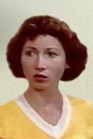 Photo of Margit Manz as Conni, Peters Freundin