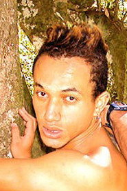 Photo of Taylor Garcia as (archive footage)