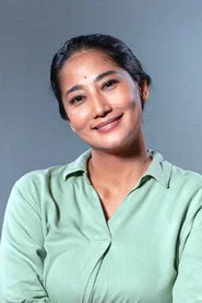 Photo of Adelia Rasya as Maya