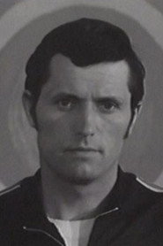 Photo of German Poloskov as Igor Sobolev