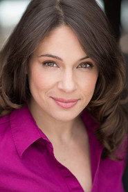 Photo of Emily-Grace Murray as Katie Johnson
