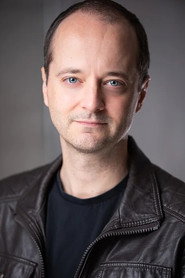 Photo of Luke Beattie as Agent
