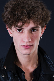 Photo of Jordi Recasens as Fran