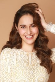 Photo of Sadia Khateeb as Uzma Ahmed