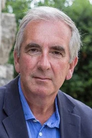 Photo of Robert Harris as Narrator