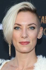 Photo of Aimee Stolte as Mora