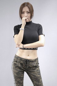 Photo of HELEN杜海綸 as 蔡曉娟