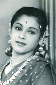 Photo of Raghini as Saraswathi