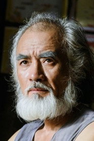 Photo of Xie Changding as Robertson