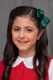 Photo of Nora Hanifeh Zadeh as Nika