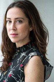 Photo of Marie-Hélène Gosselin as Michelle Baron