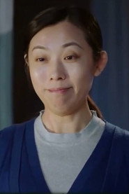 Photo of Sun Lu Fei as Secretary
