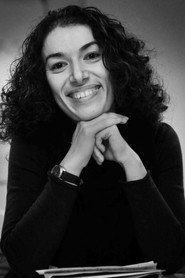 Photo of Fidan Doğan (Rojbîn) as Herself