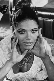 Photo of Ingrid Back as Ilse