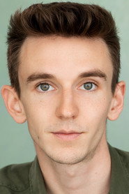Photo of Alexander McGonagle as Pencil Dropper