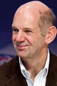 Photo of Adrian Newey as Self