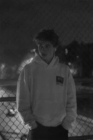Photo of Beckett Lundgren as Clint Madison